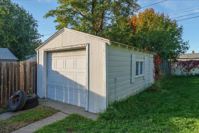 1911 E Rich Ave, Spokane, WA 99207