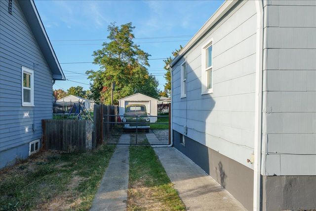 1911 E Rich Ave, Spokane, WA 99207