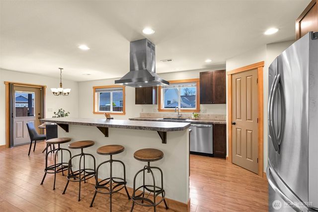 403 Westview Place, Nooksack, WA 98276