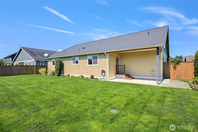 403 Westview Place, Nooksack, WA 98276