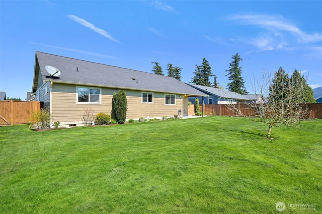 403 Westview Place, Nooksack, WA 98276