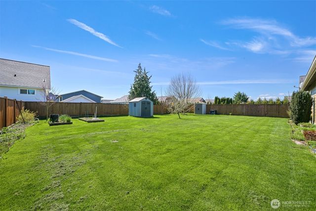 403 Westview Place, Nooksack, WA 98276