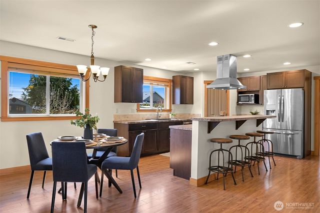 403 Westview Place, Nooksack, WA 98276
