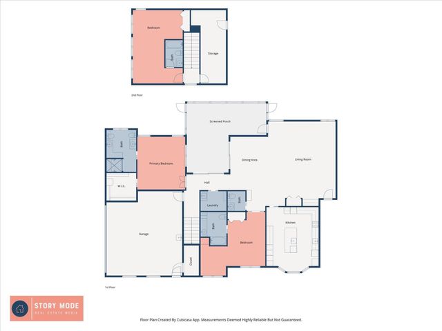 2202 Robbinwood Lane, Longview, TX 75601