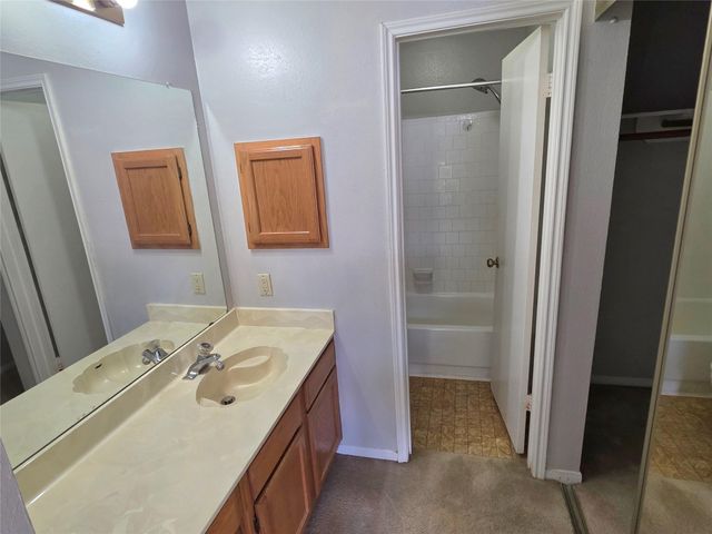 67 E Park West Drive, Houston, TX 77072