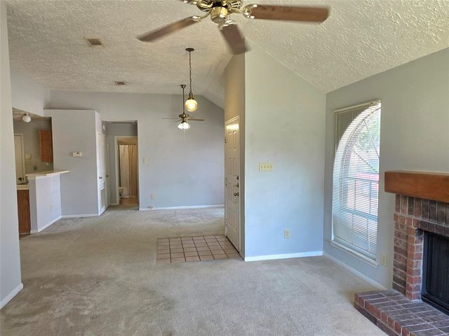 67 E Park West Drive, Houston, TX 77072