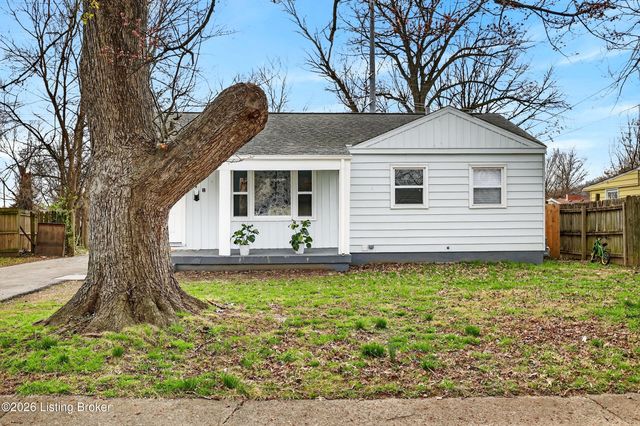 418 W Southside Ct, Louisville, KY 40214