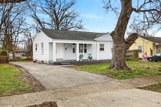 418 W Southside Ct, Louisville, KY 40214
