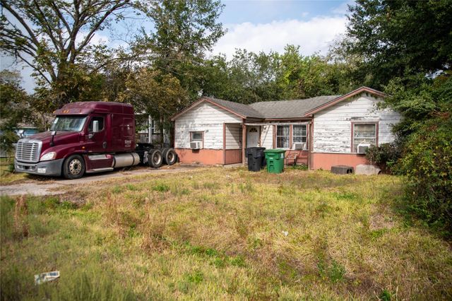 7641 Bywood Street, Houston, TX 77028