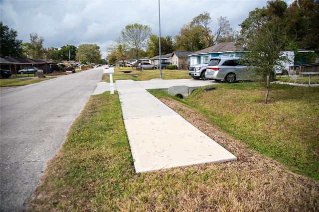 7641 Bywood Street, Houston, TX 77028