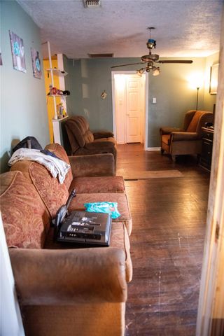 7641 Bywood Street, Houston, TX 77028