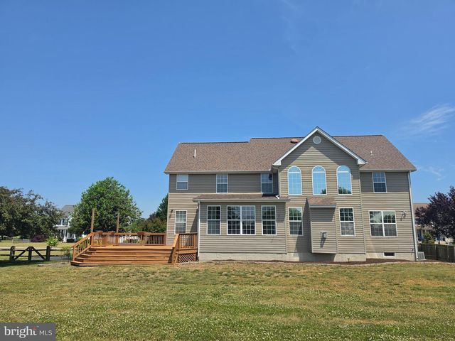 109 MASTERS LN, Magnolia, DE 19962