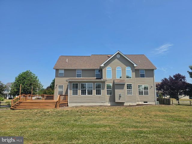 109 MASTERS LN, Magnolia, DE 19962