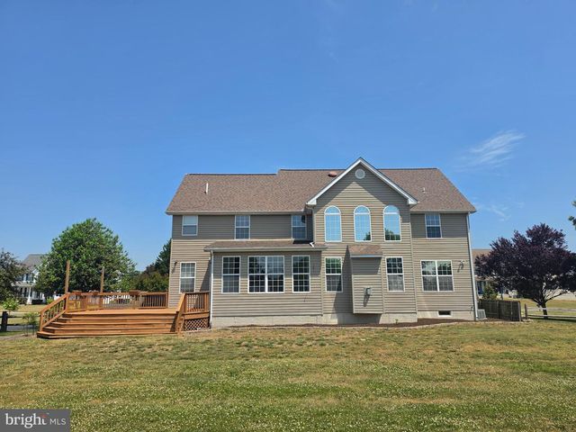 109 MASTERS LN, Magnolia, DE 19962