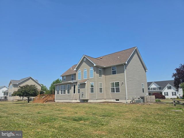 109 MASTERS LN, Magnolia, DE 19962