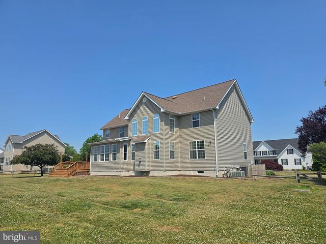 109 MASTERS LN, Magnolia, DE 19962