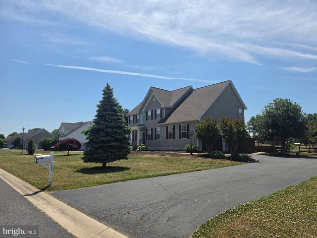 109 MASTERS LN, Magnolia, DE 19962