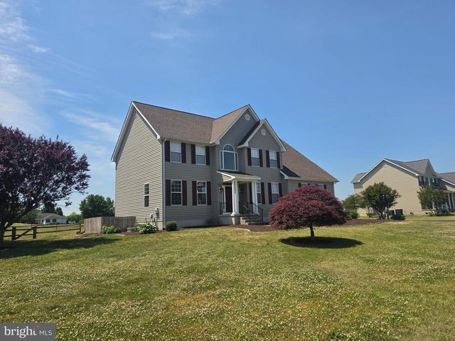 109 MASTERS LN, Magnolia, DE 19962