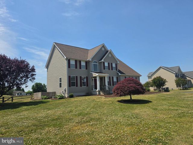 109 MASTERS LN, Magnolia, DE 19962