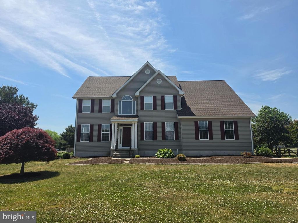 109 MASTERS LN, Magnolia, DE 19962