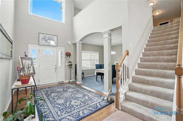 123 Lemoyne Road, Northwood, OH 43619