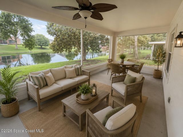906 Shaw Circle, Melbourne, FL 32940