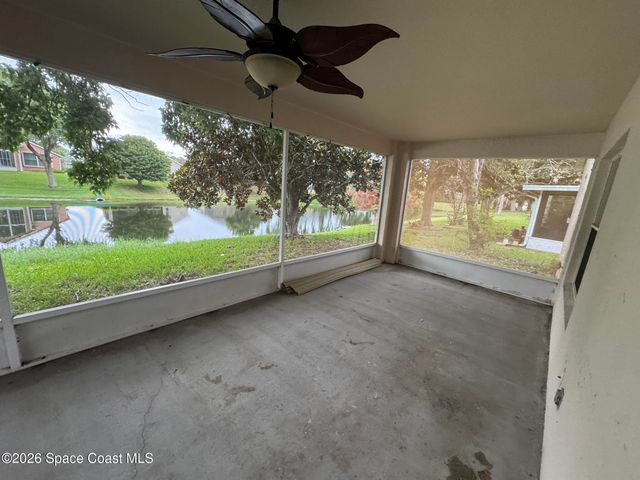 906 Shaw Circle, Melbourne, FL 32940