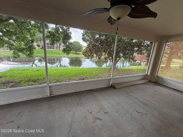 906 Shaw Circle, Melbourne, FL 32940