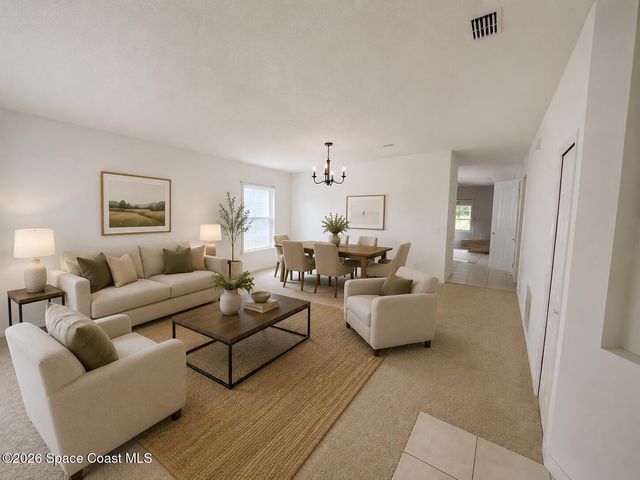 906 Shaw Circle, Melbourne, FL 32940