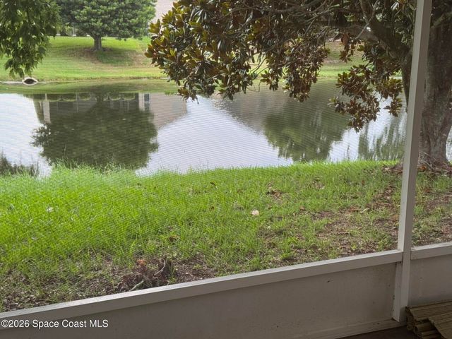 906 Shaw Circle, Melbourne, FL 32940