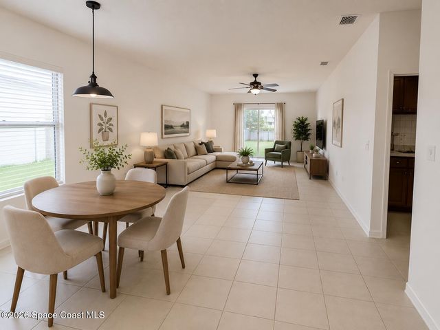 906 Shaw Circle, Melbourne, FL 32940