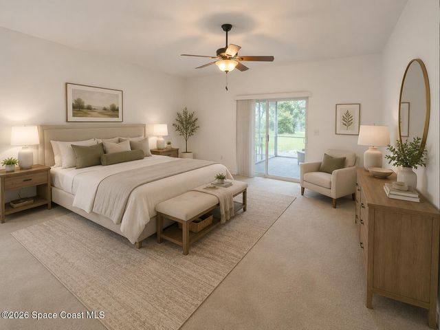 906 Shaw Circle, Melbourne, FL 32940