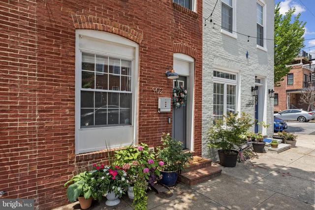902 BINNEY ST, Baltimore, MD 21224
