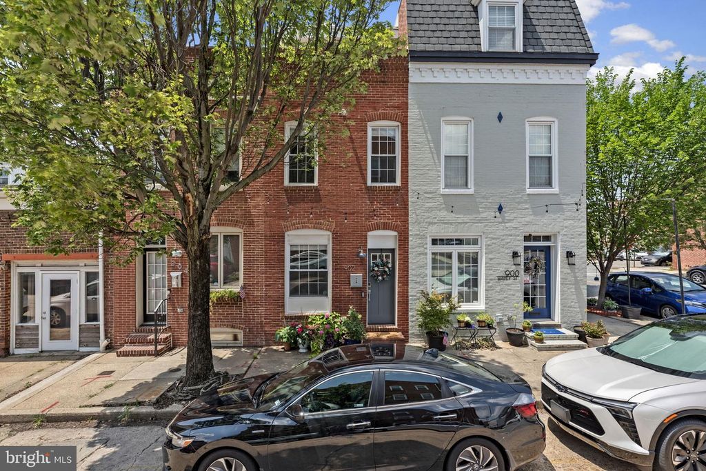 902 BINNEY ST, Baltimore, MD 21224