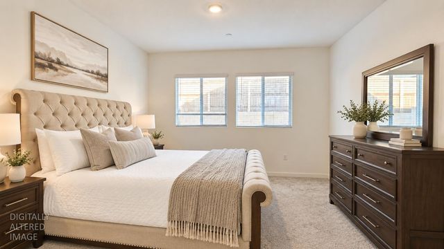 12704 Patagonian Way, Rancho Cordova, CA 95742
