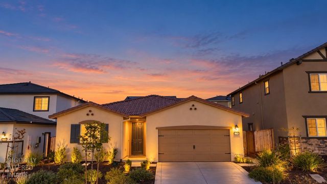 12704 Patagonian Way, Rancho Cordova, CA 95742