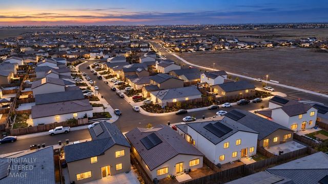 12704 Patagonian Way, Rancho Cordova, CA 95742