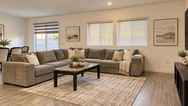 12704 Patagonian Way, Rancho Cordova, CA 95742