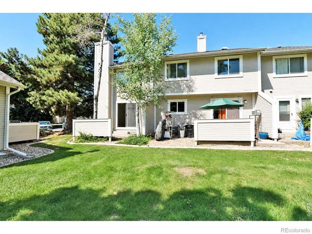 4255 Westshore Way 15, Fort Collins, CO 80525