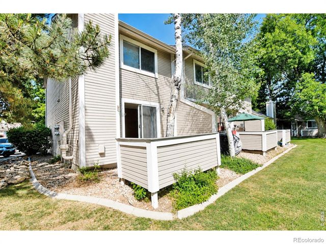 4255 Westshore Way 15, Fort Collins, CO 80525
