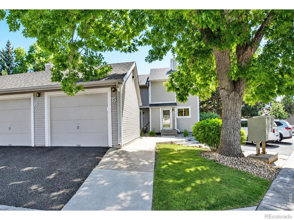4255 Westshore Way 15, Fort Collins, CO 80525