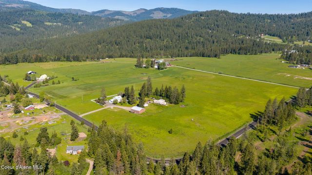 8541 W Carnie RD, Coeur d'Alene, ID 83814