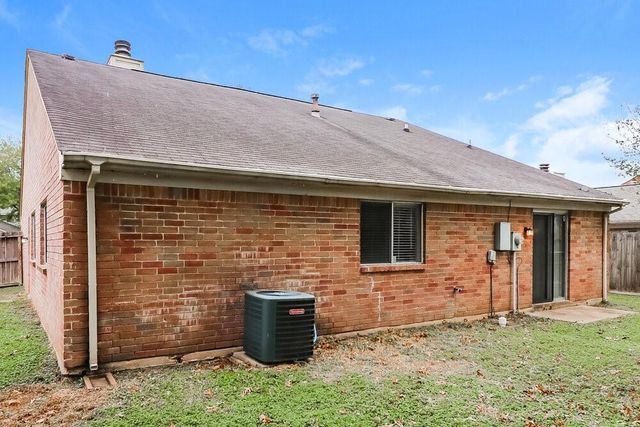 5322 Windsong Trail, Houston, TX 77084