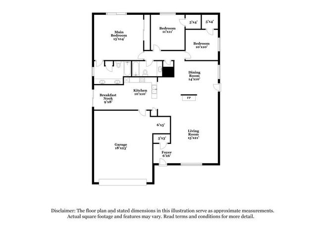 5322 Windsong Trail, Houston, TX 77084