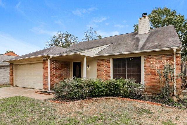 5322 Windsong Trail, Houston, TX 77084