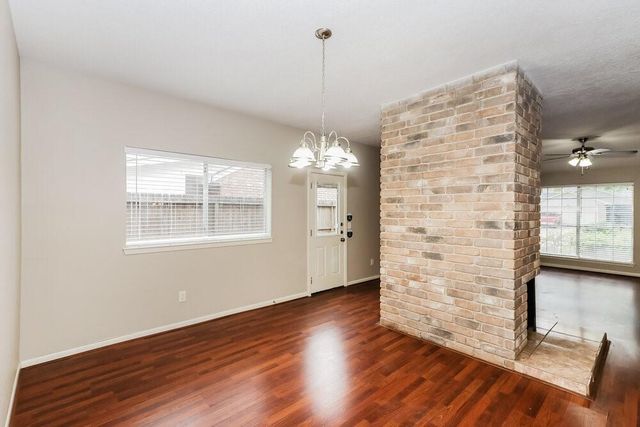 5322 Windsong Trail, Houston, TX 77084