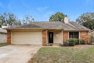 5322 Windsong Trail, Houston, TX 77084