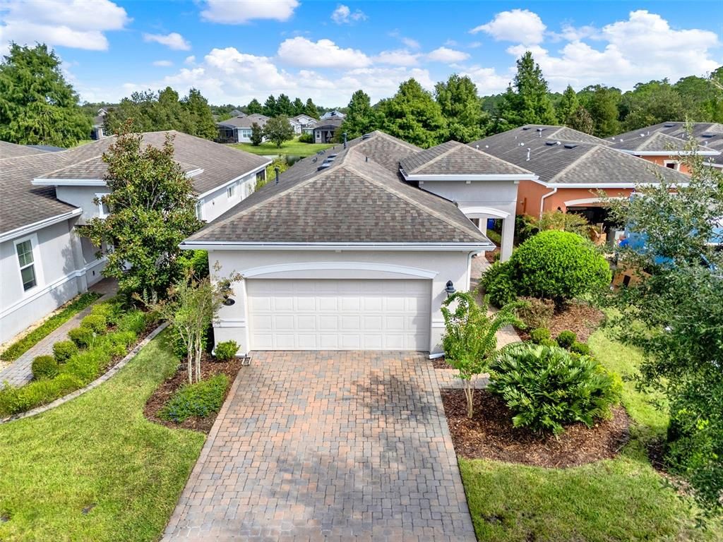 419 TISBURY COURT, Deland, FL 32724