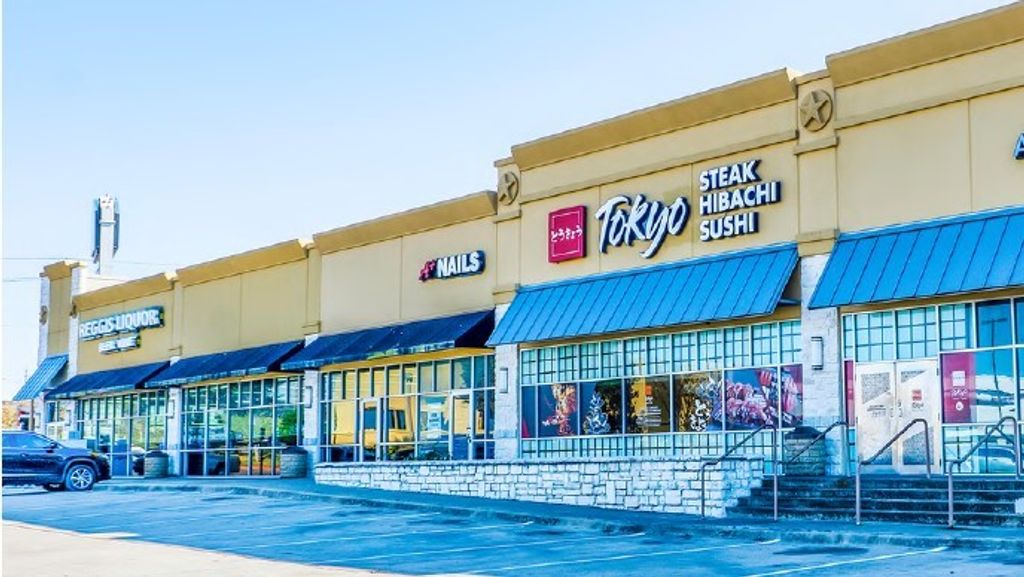 2916 N US HIGHWAY 75 360, Sherman, TX 75090