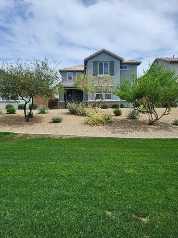 14259 W Buckskin Trail, Surprise, AZ 85387